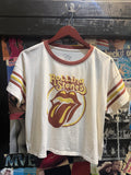 W1005 Rolling Stones tee/Ch