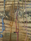 J901 Kassandra lariat/T