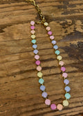 J903 oakland necklace/Tova