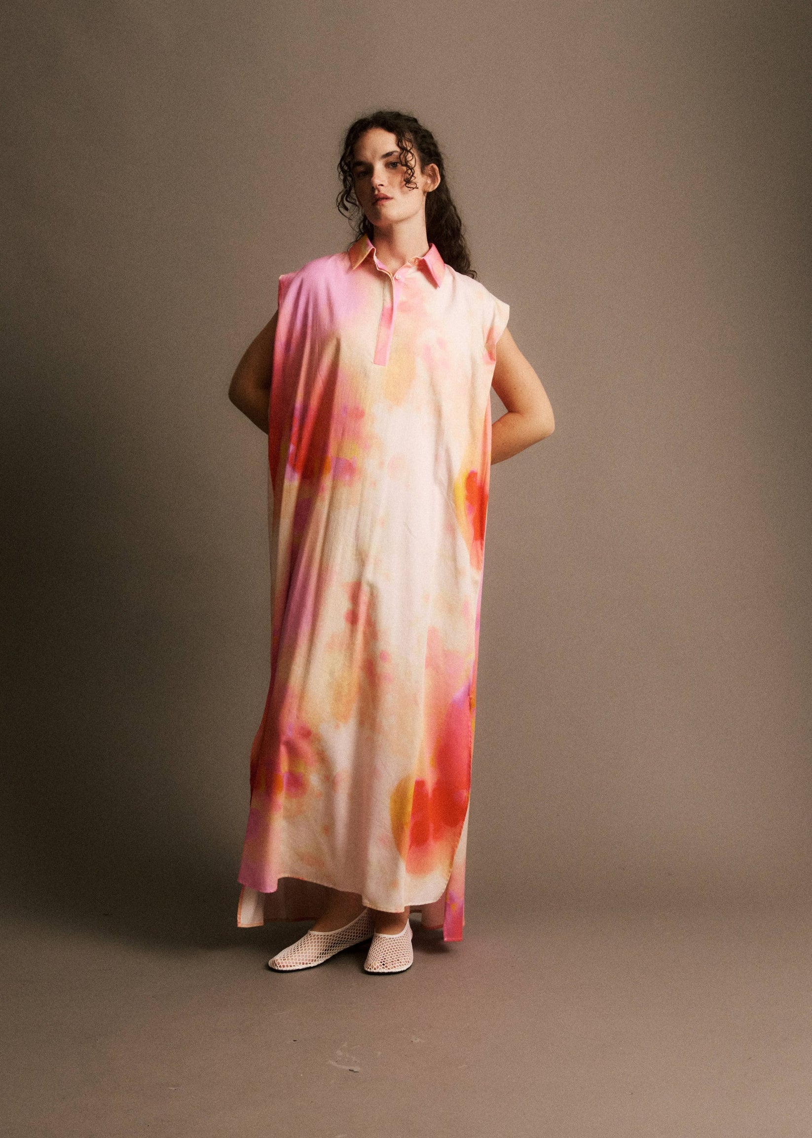 Erwan Dress