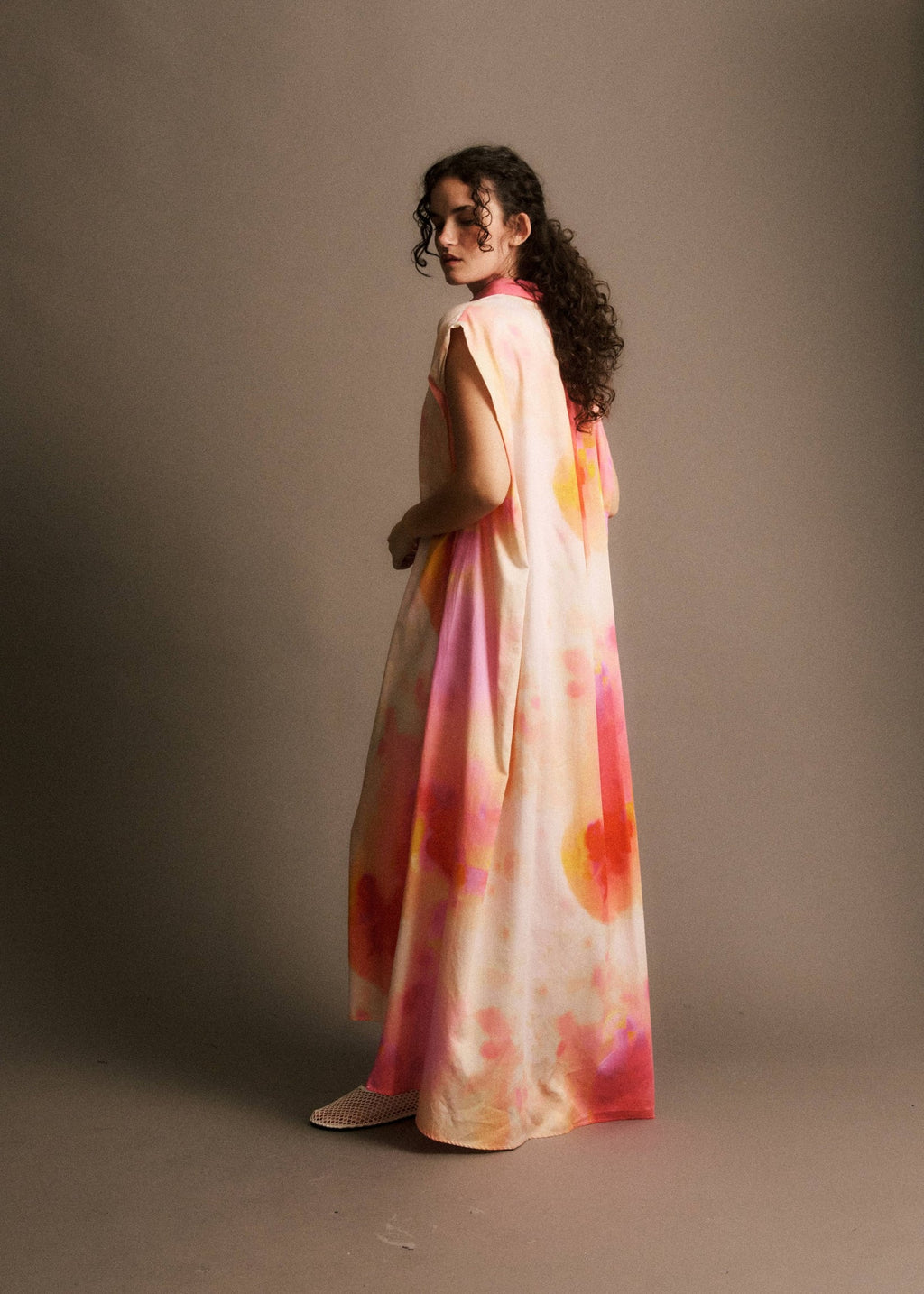 Erwan Dress
