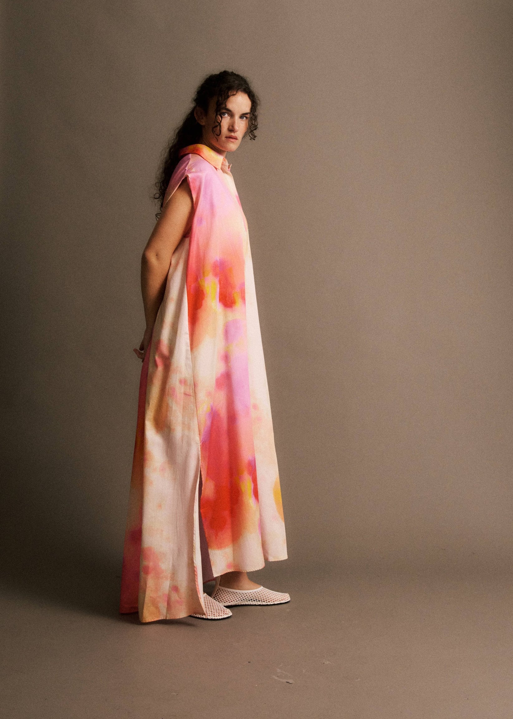 Erwan Dress