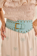 Studded Belt