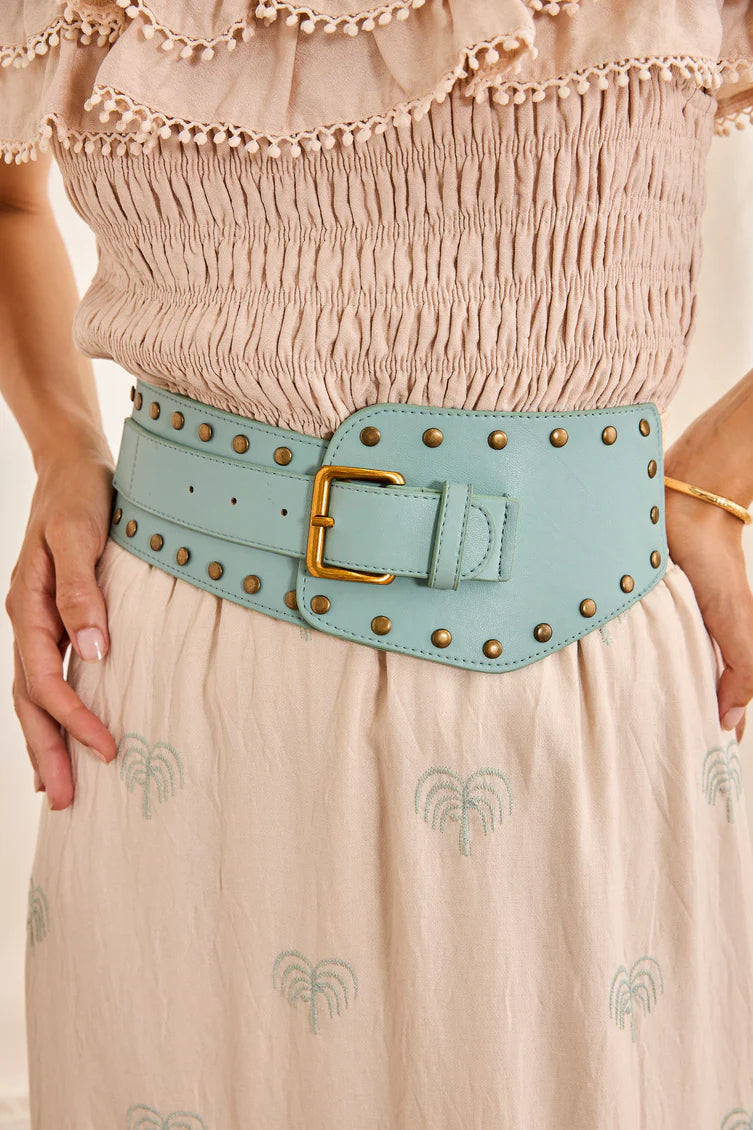 Studded Belt
