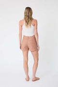 Evie Side Welt Short