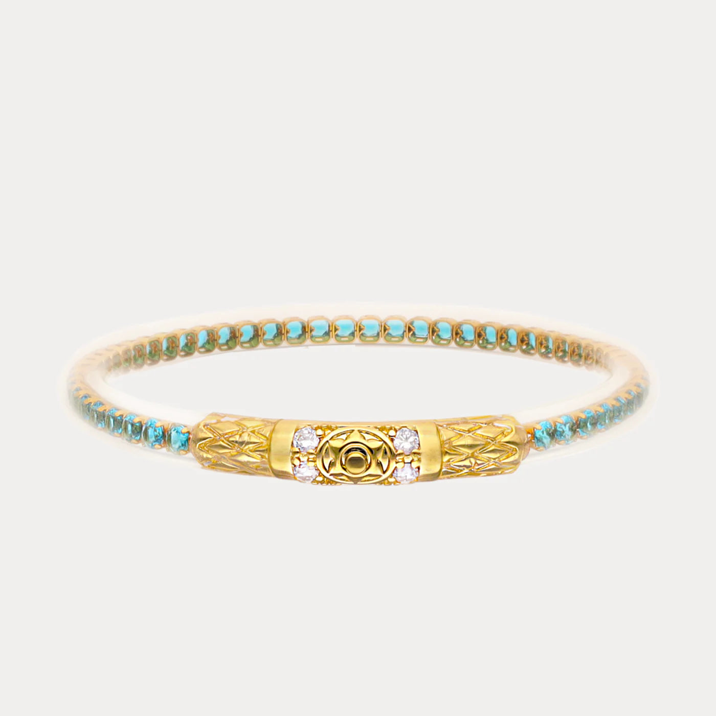 Queen All Weather Bangle
