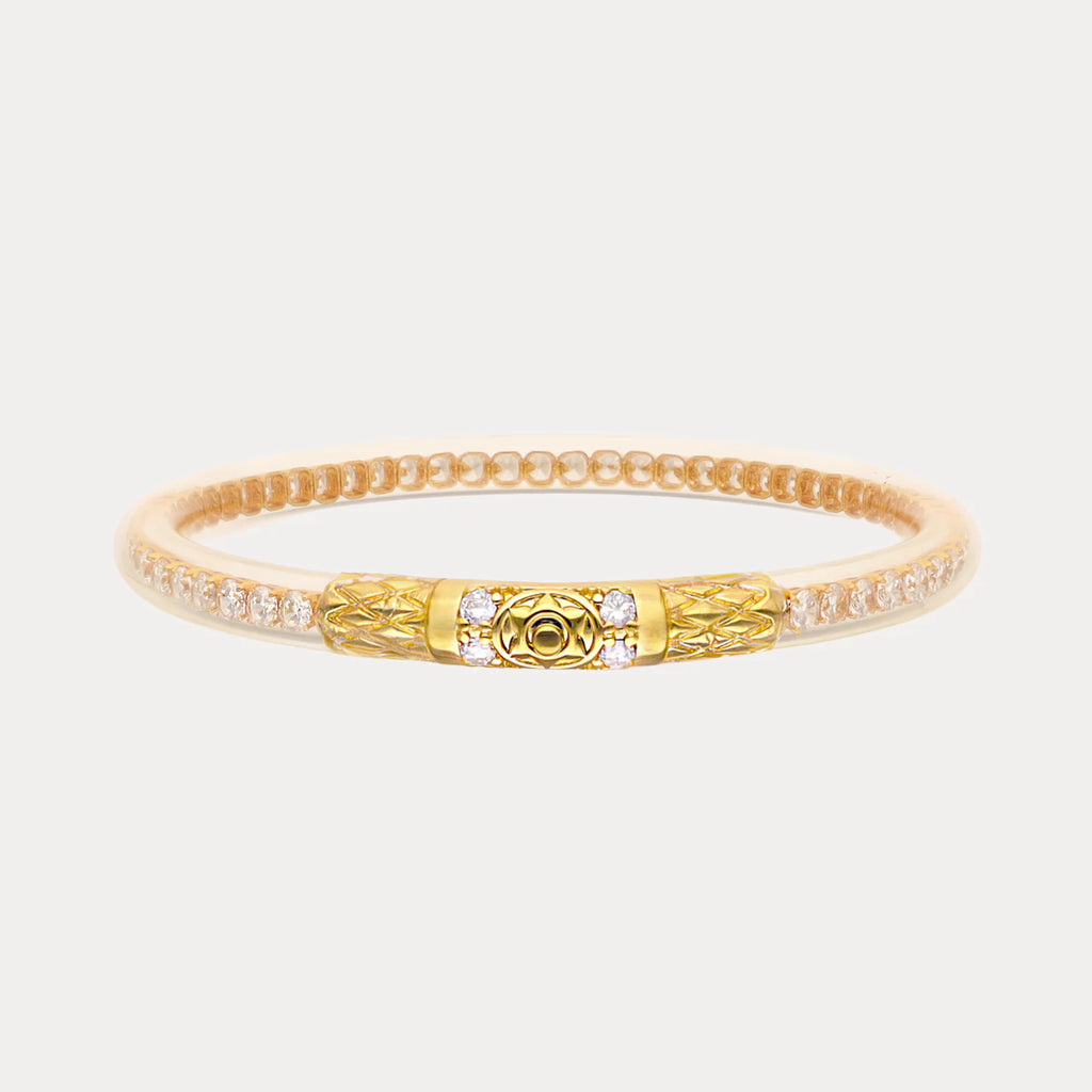 Queen All Weather Bangle