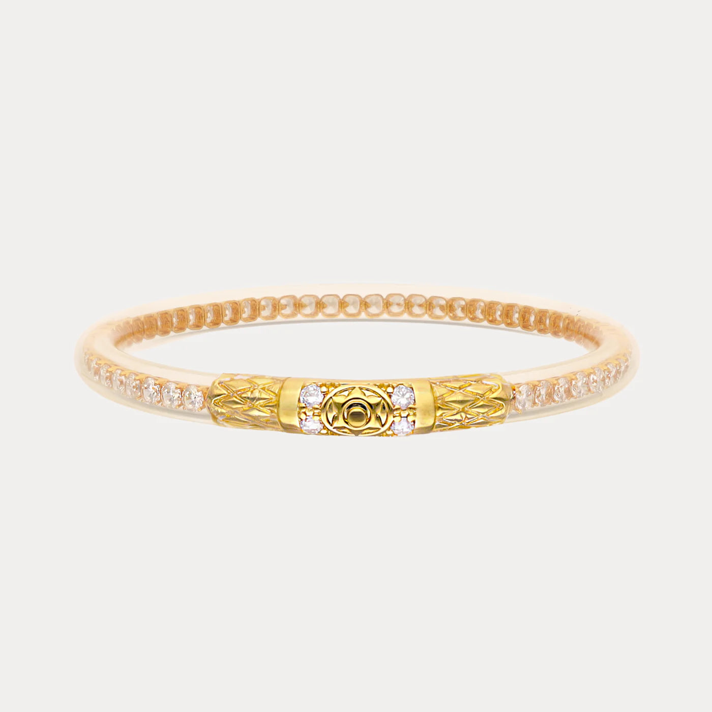 Queen All Weather Bangle