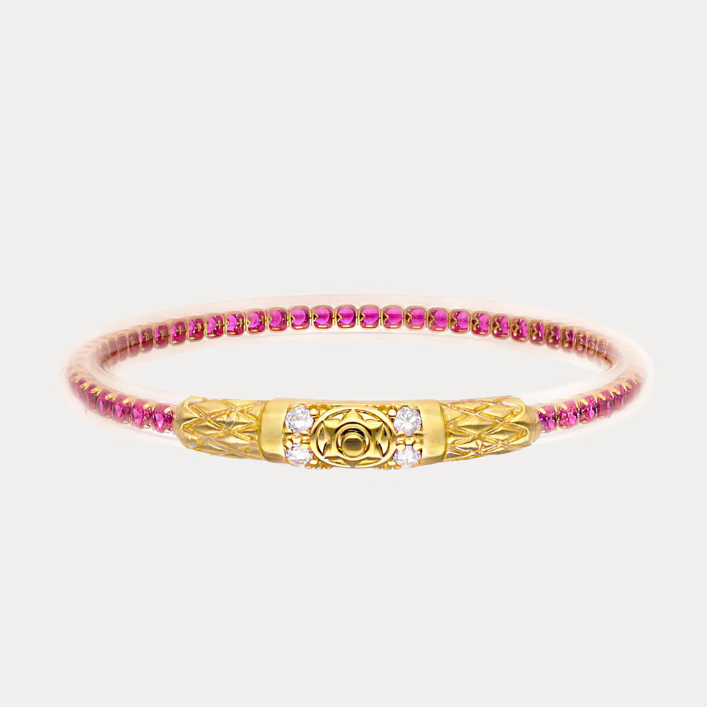 Queen All Weather Bangle