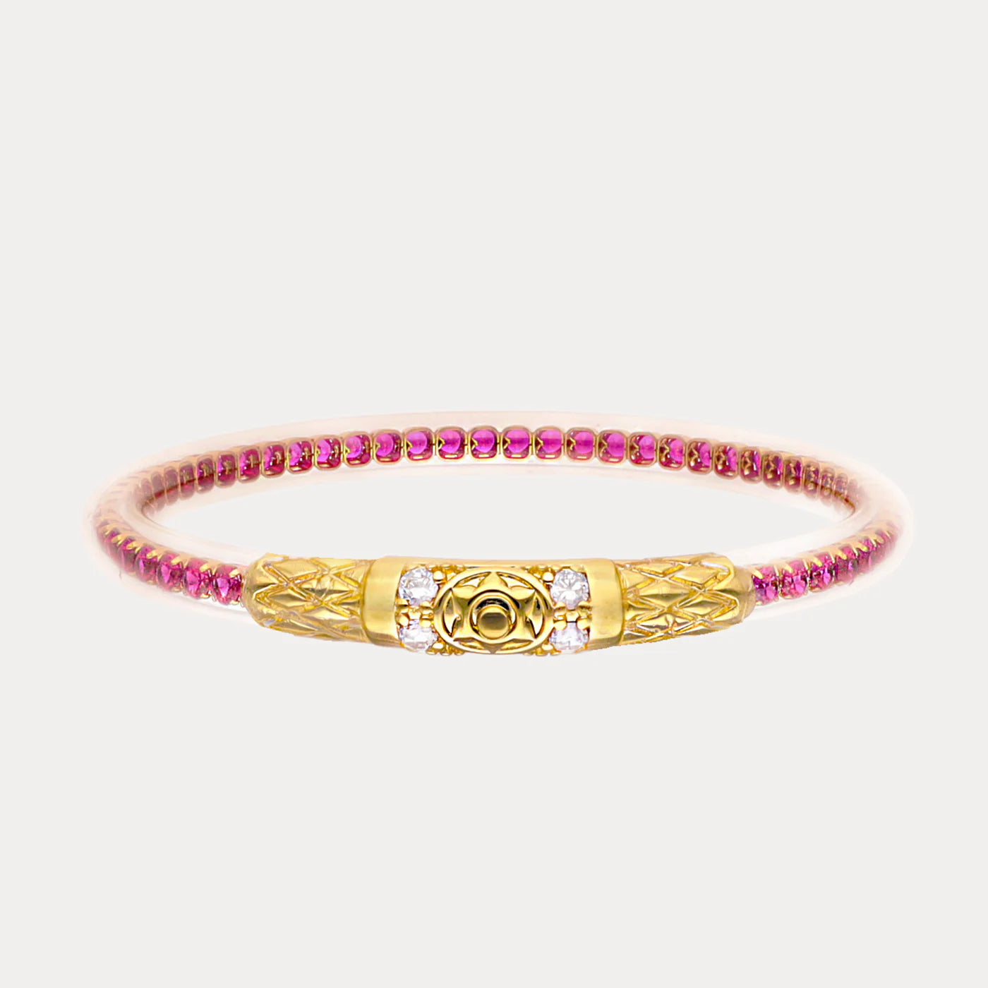 Queen All Weather Bangle