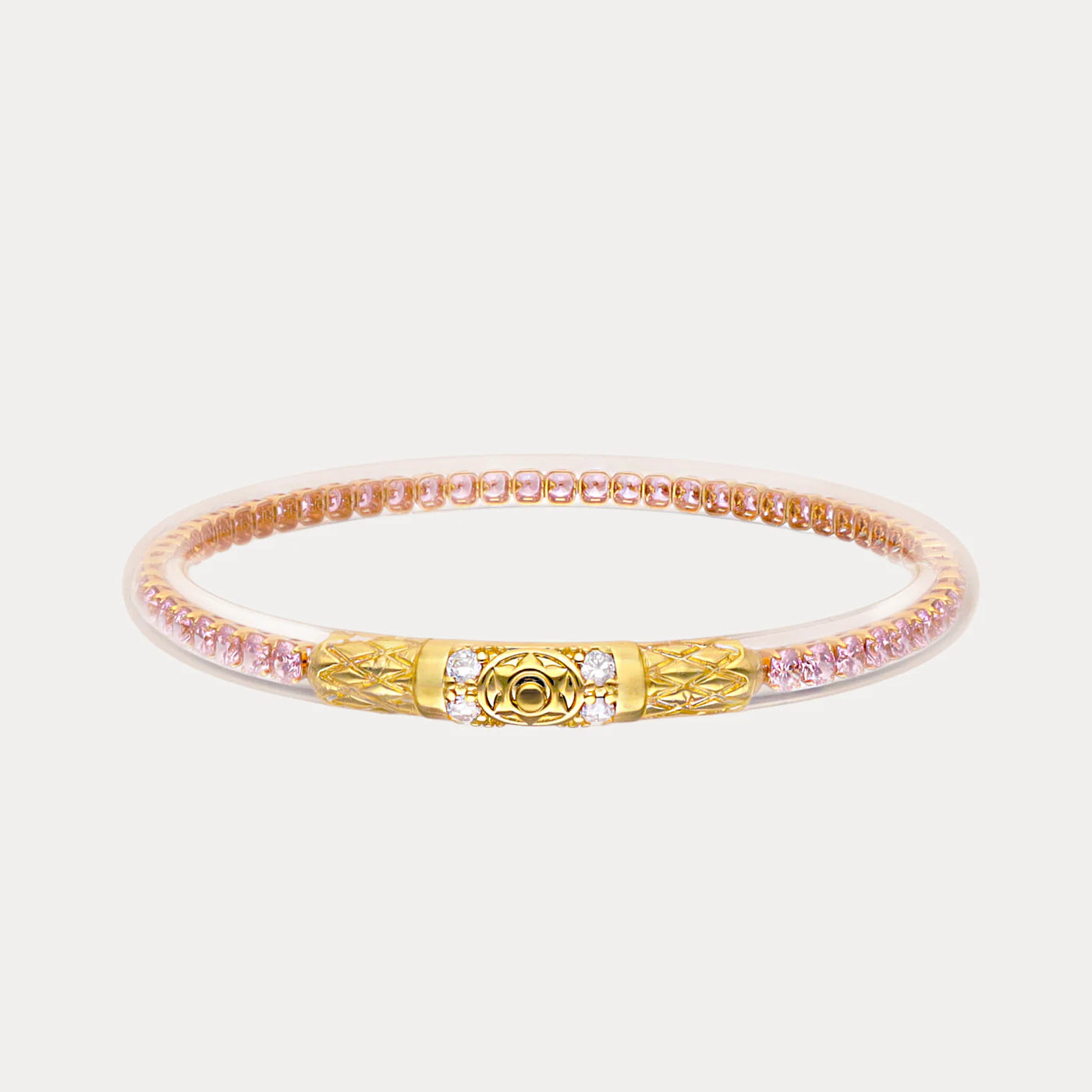 Queen All Weather Bangle
