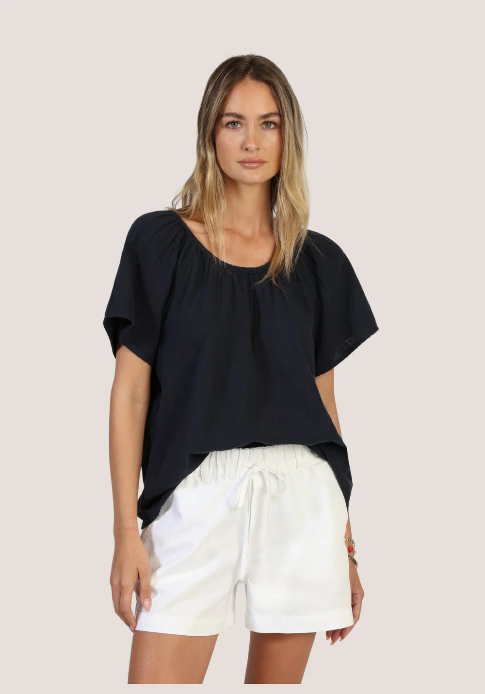 Riley Short