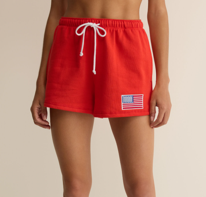USA True Classic Short