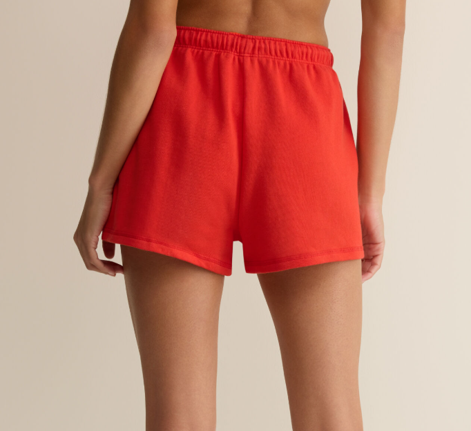 USA True Classic Short