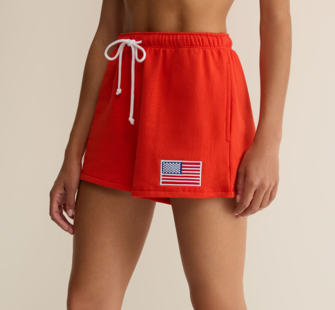 USA True Classic Short