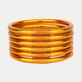 Spark All Weather Bangles (Set of 6)