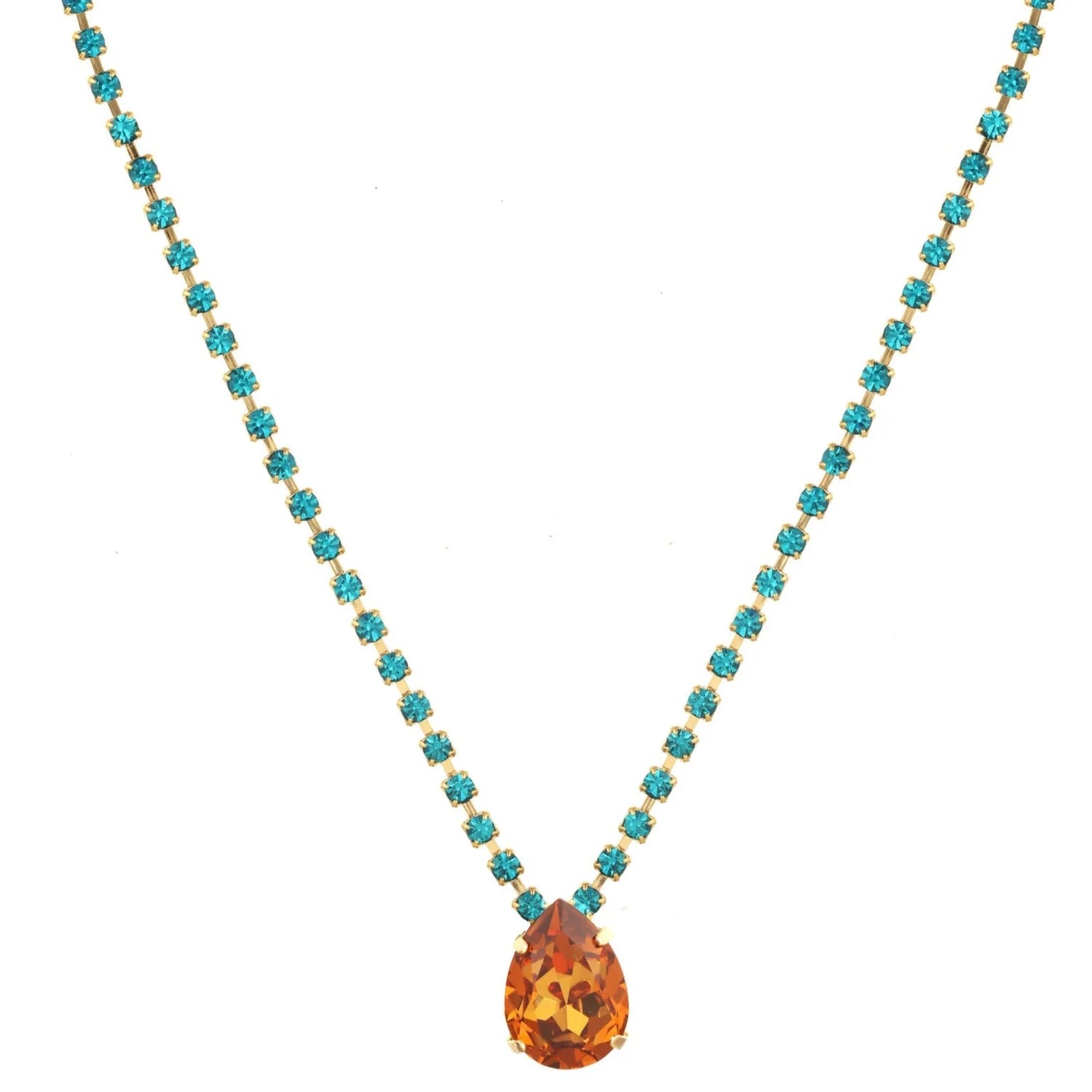 Milli Necklace