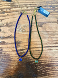 J907 Paige necklace/To