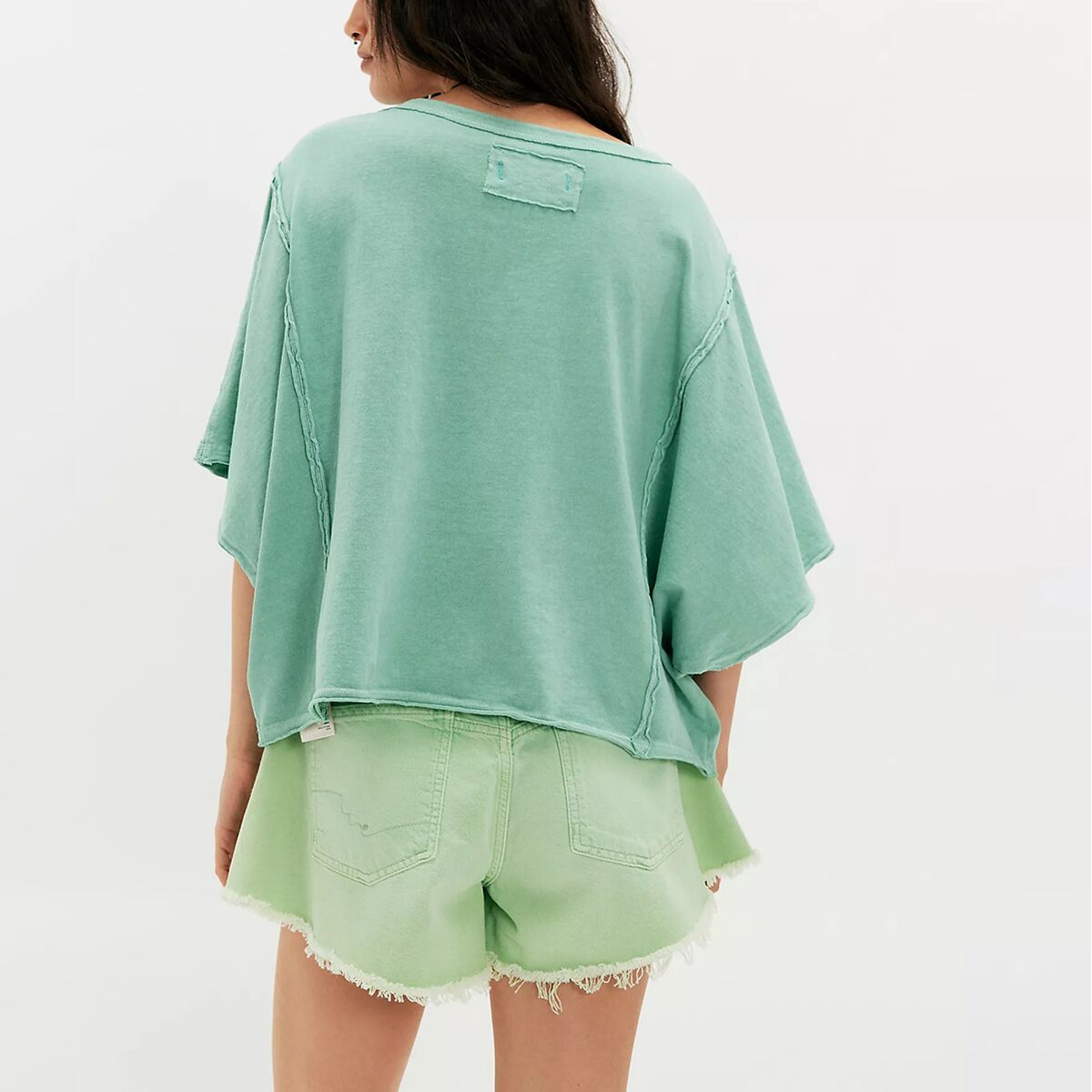 Next Level Tee
