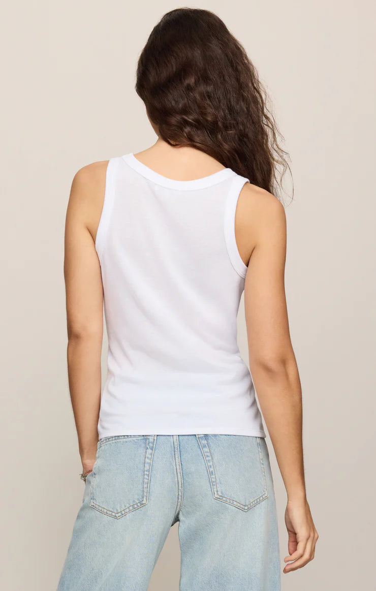 Select Airy Tank