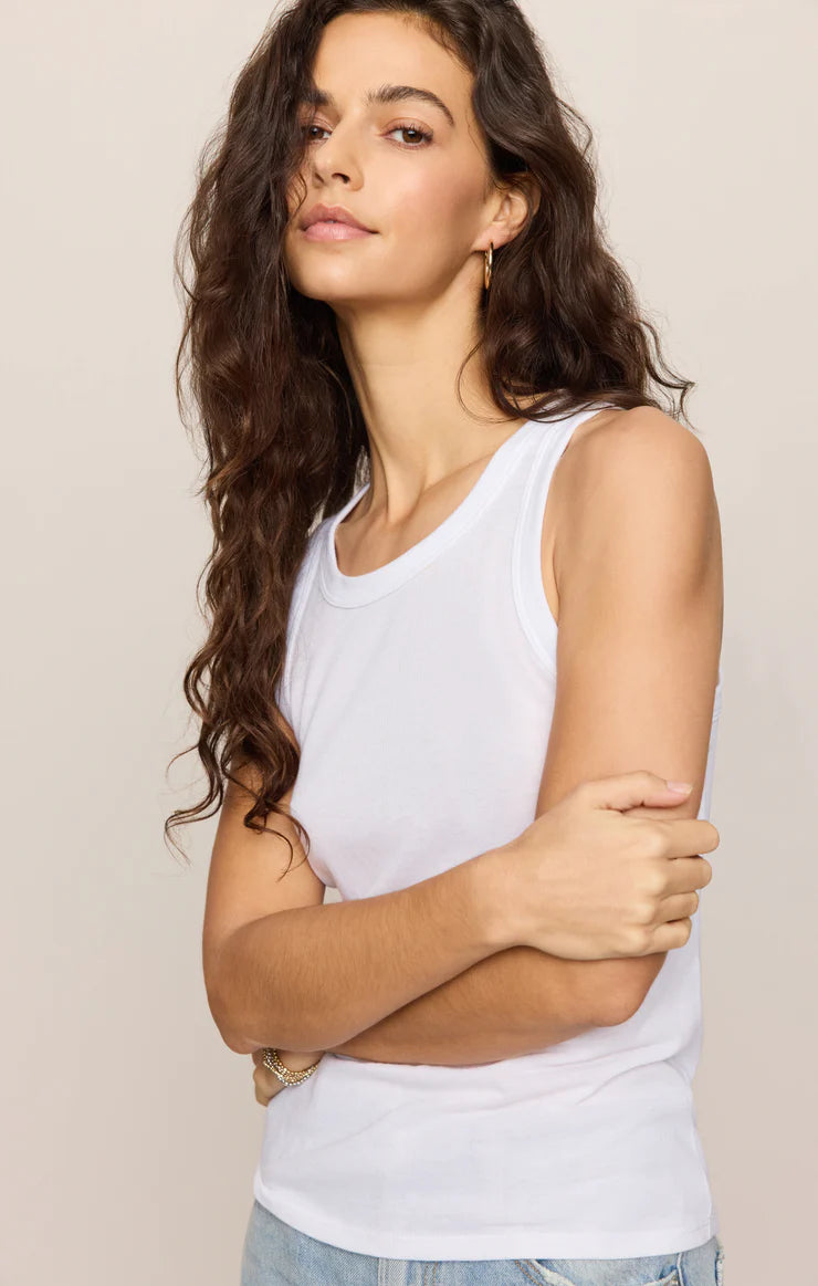 Select Airy Tank