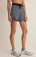 Patton Sweater Short