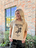W979 American cowgirl/Au