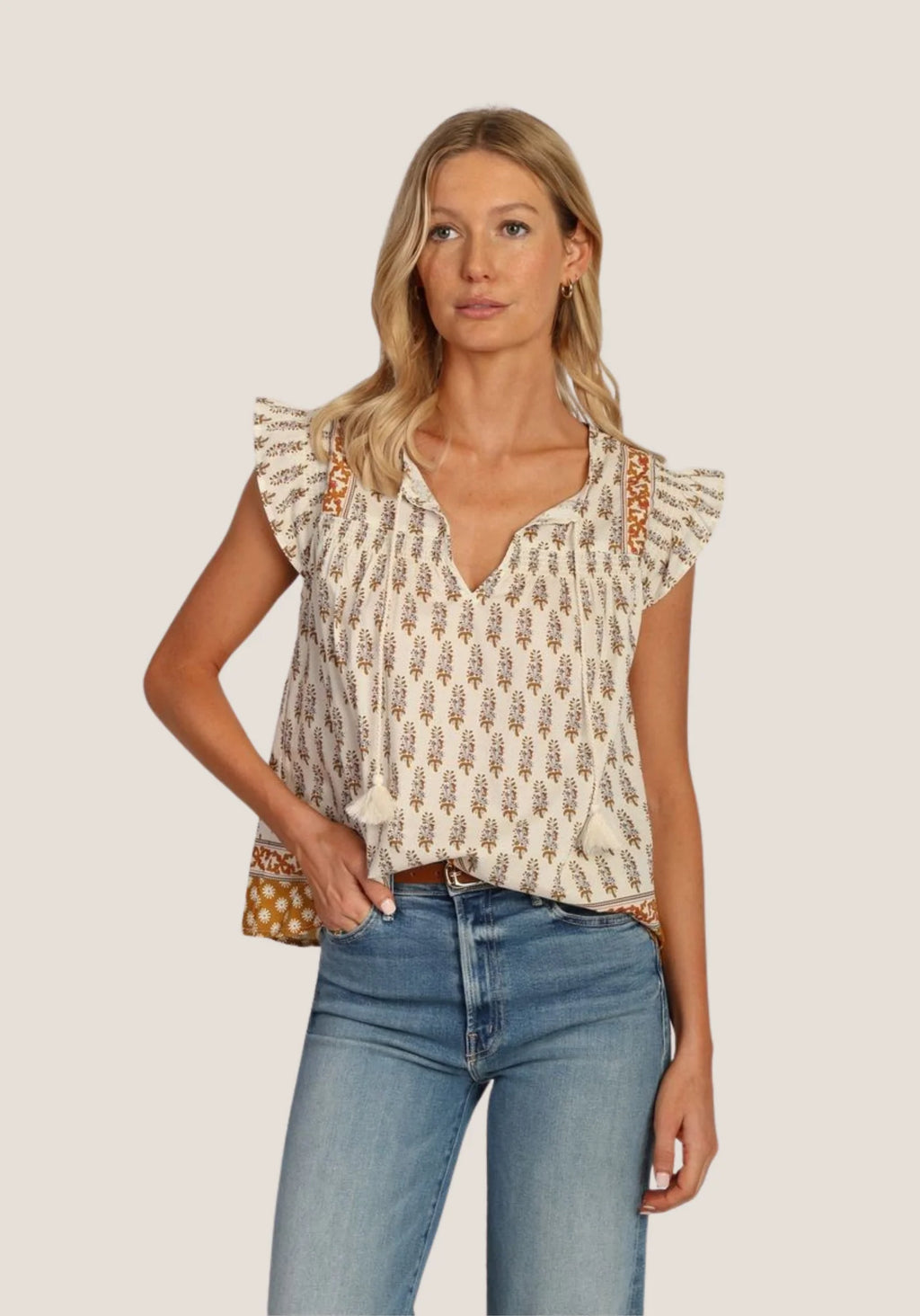 Avalon Top