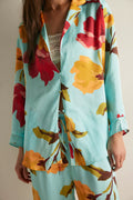 Dreamy Days Silky Top