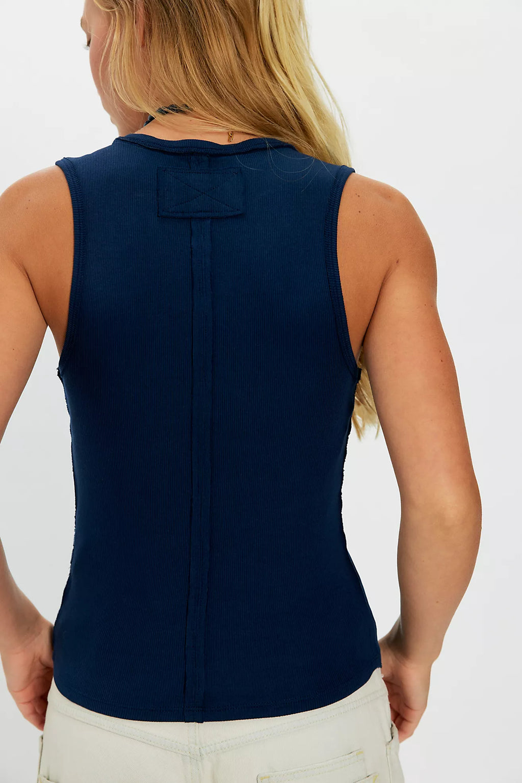 We The Free Neria V-Neck Tank Top