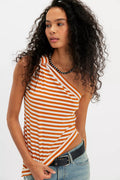 Knot my Vibe Top