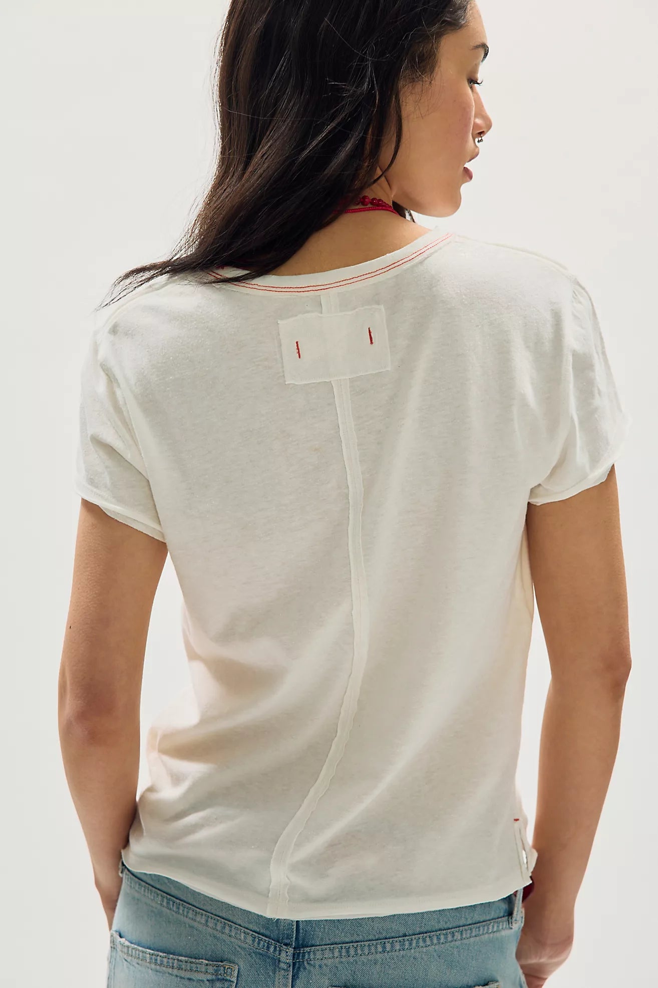 We The Free Nova Graphic Tee