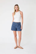 Aurora A-Line Short: Starlight