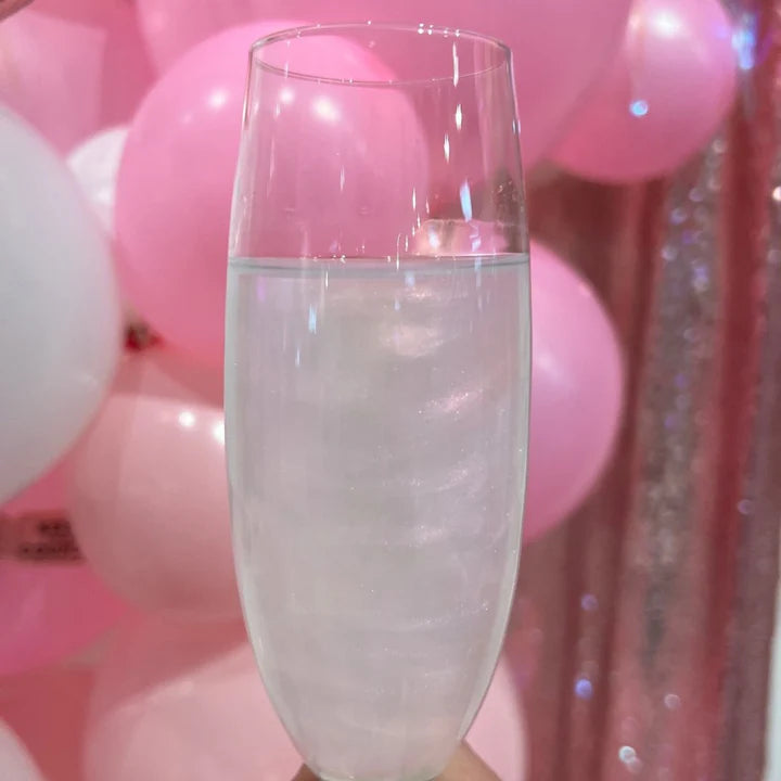 Edible Glitter and Shimmer