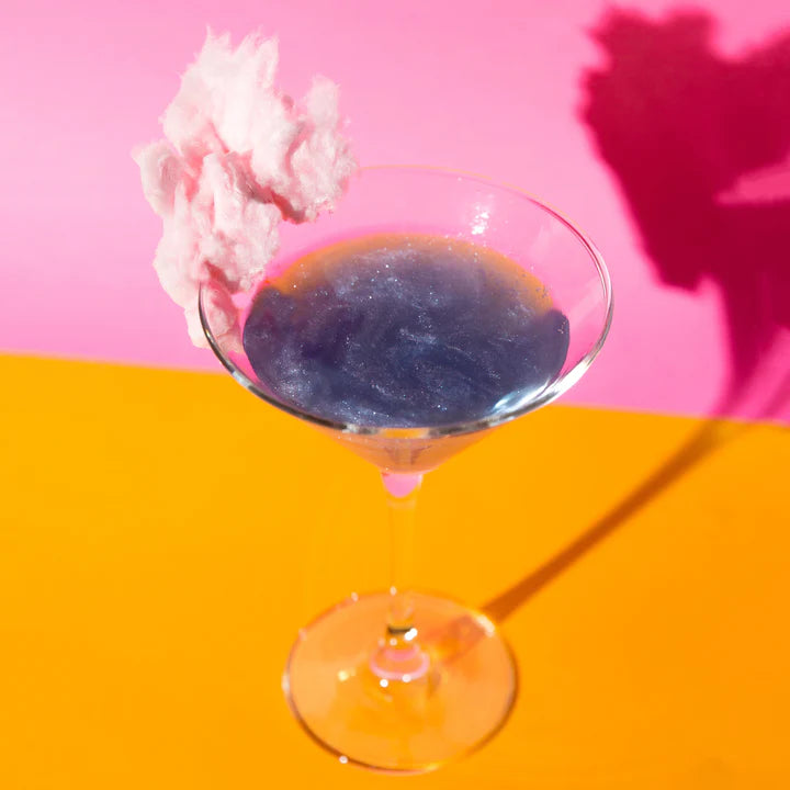 Edible Glitter and Shimmer